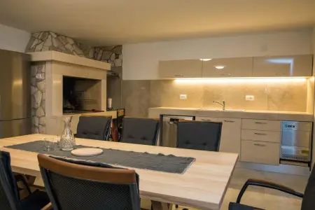 Villa spacieuse avec piscine privée à Dubrovnik - Photo 43