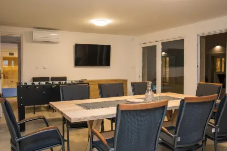 Villa spacieuse avec piscine privée à Dubrovnik - Photo 45