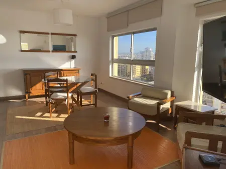 Appartement charmant avec vue mer à Armação de Pêra - 70 m² - Photo 2