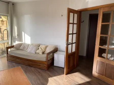 Appartement charmant avec vue mer à Armação de Pêra - 70 m² - Photo 3