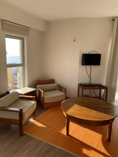 Appartement charmant avec vue mer à Armação de Pêra - 70 m² - Photo 4