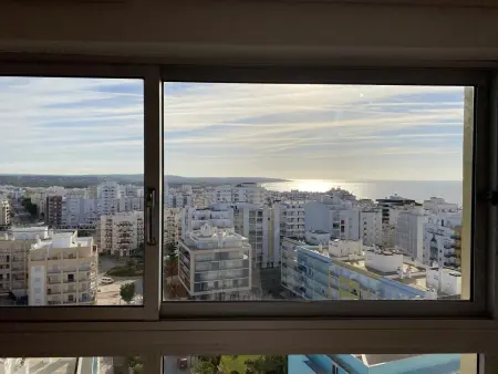 Appartement charmant avec vue mer à Armação de Pêra - 70 m² - Photo 10