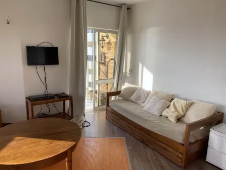 Appartement charmant avec vue mer à Armação de Pêra - 70 m² - Photo 12