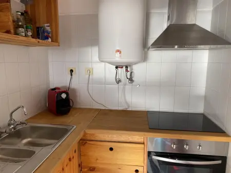 Appartement charmant avec vue mer à Armação de Pêra - 70 m² - Photo 13