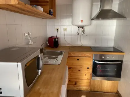 Appartement charmant avec vue mer à Armação de Pêra - 70 m² - Photo 14