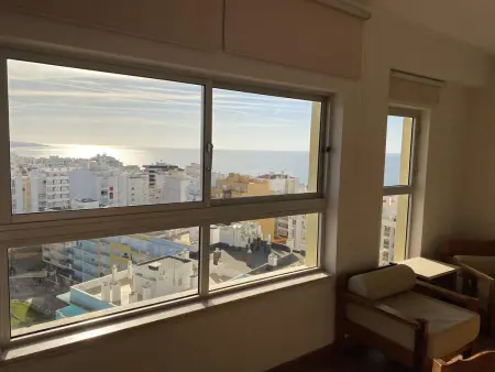 Appartement charmant avec vue mer à Armação de Pêra - 70 m² - Photo 16