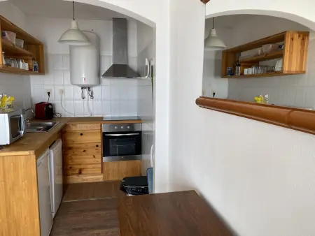 Appartement charmant avec vue mer à Armação de Pêra - 70 m² - Photo 19