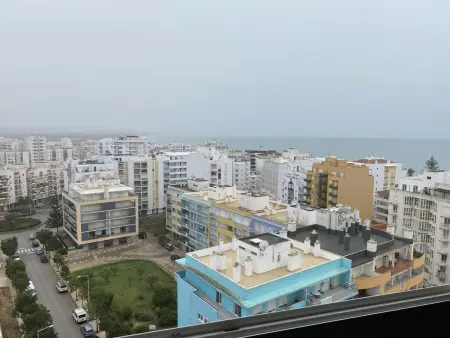 Appartement charmant avec vue mer à Armação de Pêra - 70 m² - Photo 21