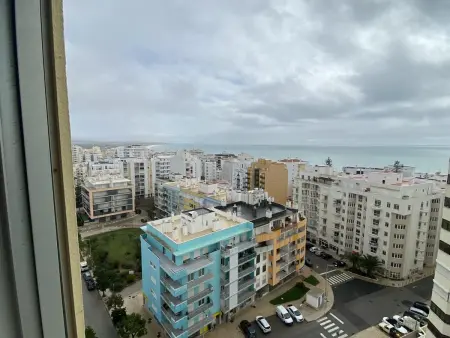 Appartement charmant avec vue mer à Armação de Pêra - 70 m² - Photo 24