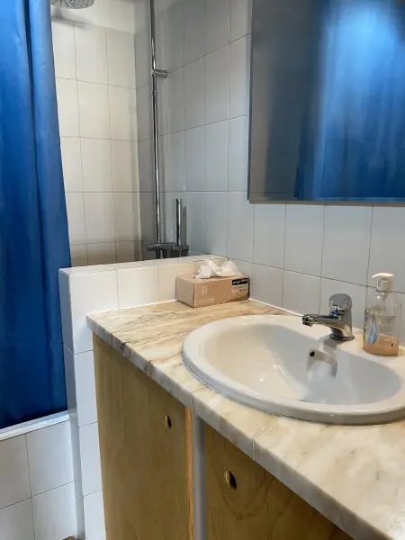 Appartement charmant avec vue mer à Armação de Pêra - 70 m² - Photo 26