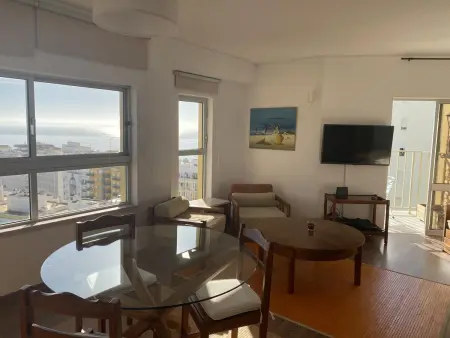 Appartement charmant avec vue mer à Armação de Pêra - 70 m² - Photo 33
