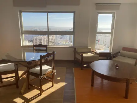 Appartement charmant avec vue mer à Armação de Pêra - 70 m² - Photo 35