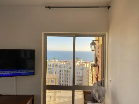 Appartement charmant avec vue mer à Armação de Pêra - 70 m² - Photo 40