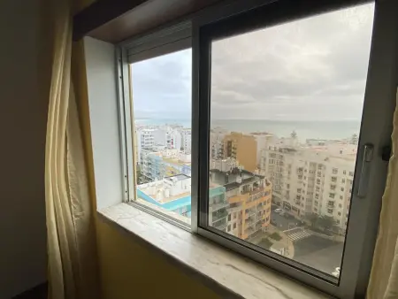 Appartement charmant avec vue mer à Armação de Pêra - 70 m² - Photo 41