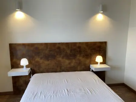 Appartement charmant avec vue mer à Armação de Pêra - 70 m² - Photo 42