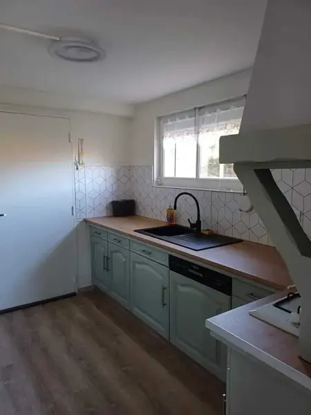 Studio charmant à Cornimont, 30 m², terrasse ensoleillée - Photo 7