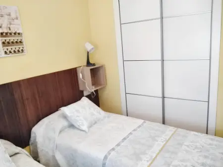 Maison chaleureuse à Geria avec terrasse, Maison 6 personnes à Geria - Photo 8