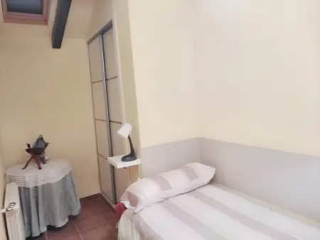 Maison chaleureuse à Geria avec terrasse, Maison 6 personnes à Geria - Photo 11