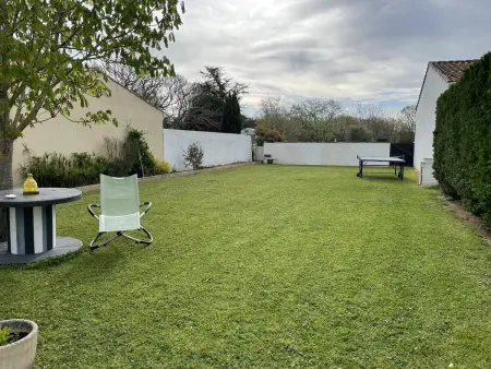 Maison confort & jardin à Saint-Pierre-d'Oléron - Photo 1