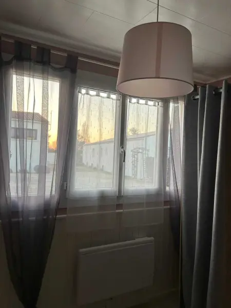 Maison confort & jardin à Saint-Pierre-d'Oléron - Photo 19
