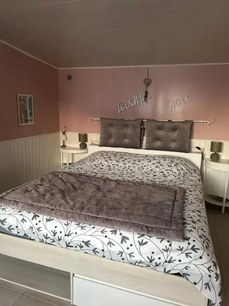 Maison confort & jardin à Saint-Pierre-d'Oléron - Photo 23