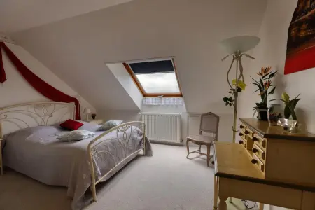 Maison spacieuse avec jardin près de Le Bouffay - Photo 2