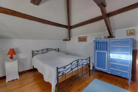 Maison spacieuse avec jardin près de Le Bouffay - Photo 5