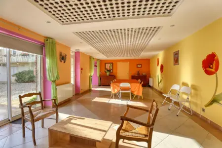 Maison spacieuse avec jardin près de Le Bouffay - Photo 6