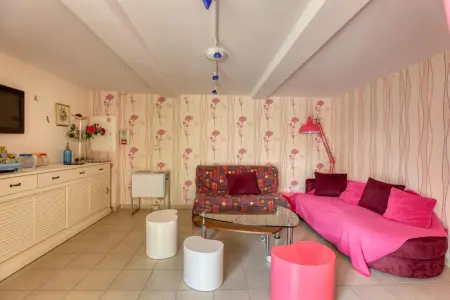 Maison spacieuse avec jardin près de Le Bouffay - Photo 7