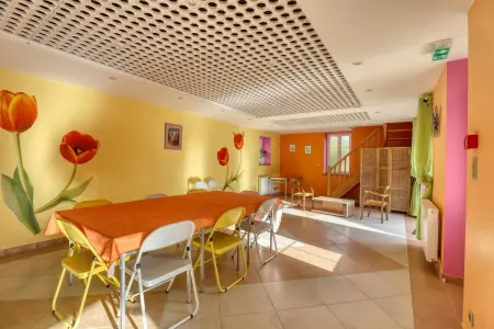 Maison spacieuse avec jardin près de Le Bouffay - Photo 8