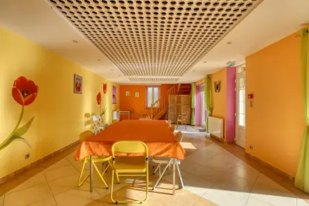Maison spacieuse avec jardin près de Le Bouffay - Photo 9