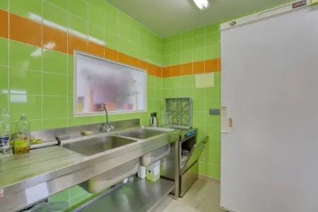 Maison spacieuse avec jardin près de Le Bouffay - Photo 11