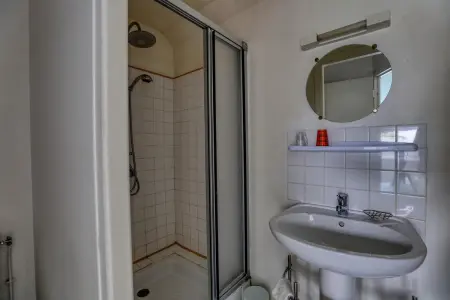 Maison spacieuse avec jardin près de Le Bouffay - Photo 15