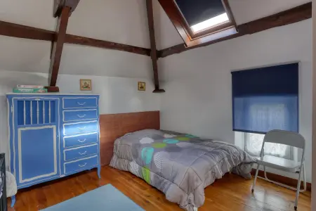 Maison spacieuse avec jardin près de Le Bouffay - Photo 16