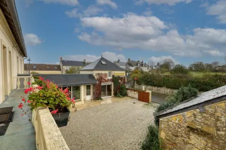 Maison spacieuse avec jardin près de Le Bouffay - Photo 17