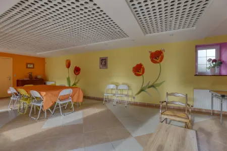 Maison spacieuse avec jardin près de Le Bouffay - Photo 18