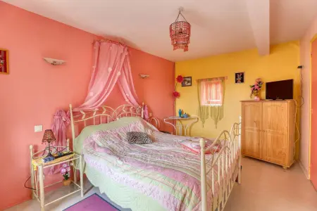 Maison spacieuse avec jardin près de Le Bouffay - Photo 19