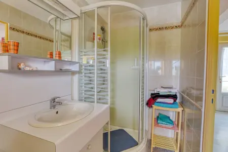 Maison spacieuse avec jardin près de Le Bouffay - Photo 20