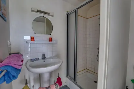 Maison spacieuse avec jardin près de Le Bouffay - Photo 22