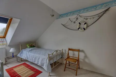 Maison spacieuse avec jardin près de Le Bouffay - Photo 23