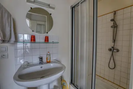 Maison spacieuse avec jardin près de Le Bouffay - Photo 24