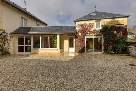 Maison spacieuse avec jardin près de Le Bouffay - Photo 25
