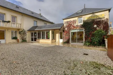 Maison spacieuse avec jardin près de Le Bouffay - Photo 26