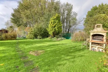 Maison spacieuse avec jardin près de Le Bouffay - Photo 27