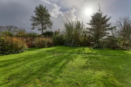 Maison spacieuse avec jardin près de Le Bouffay - Photo 28