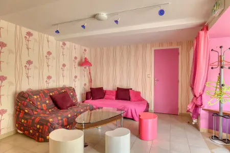 Maison spacieuse avec jardin près de Le Bouffay - Photo 29