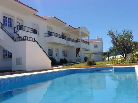 Appartement charmant avec piscine partagée à Albufeira - 60 m² - Photo 1