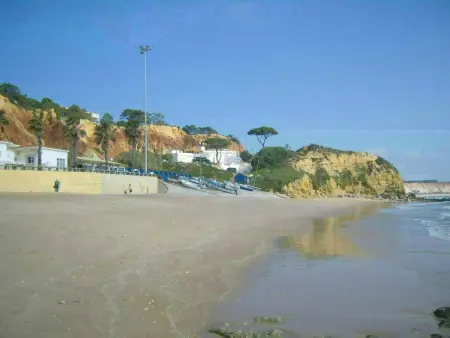 Appartement charmant avec piscine partagée à Albufeira - 60 m² - Photo 18