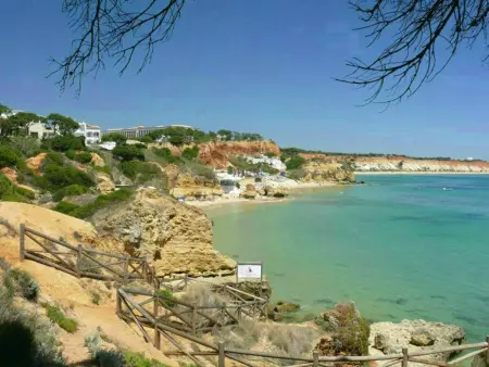Appartement charmant avec piscine partagée à Albufeira - 60 m² - Photo 19