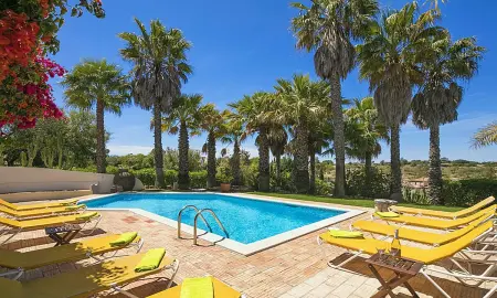 Villa spacieuse à Carvoeiro avec piscine privée - Photo 1